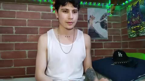 Paul DAmico online show from 16, 4, 2026