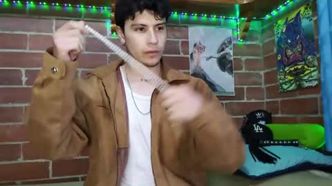 Paul DAmico online show from 17, 4, 2026