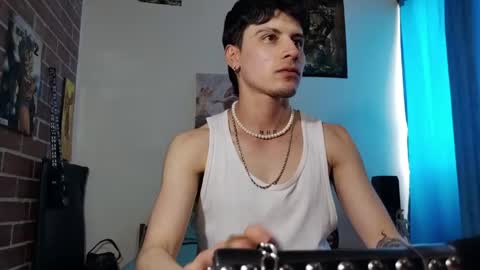 Paul DAmico online show from 11, 5, 2026