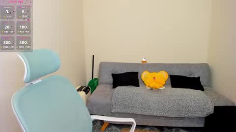 PAU online show from 12, 7, 2026
