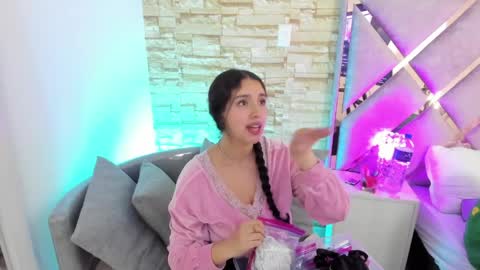 paulette_dupont_ online show from 21, 5, 2026