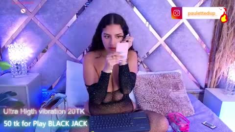 paulette_dupont_ online show from 30, 5, 2026