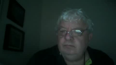 Snapshot of paulgn365 chatting on 19, 9, 2025 paulgn365 online show from 19, 9, 2025