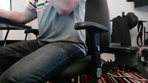 Snapshot of paulie120464 chatting on 27, 10, 2025 paulie120464 online show from 27, 10, 2025