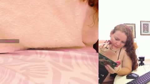 Paulina Davis  online show from 29, 1, 2025