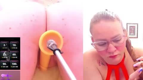 Paulina Davis  online show from 4, 3, 2025