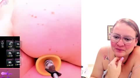 Paulina Davis  online show from 7, 3, 2025