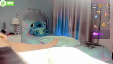 Paulina online show from 19, 12, 2024