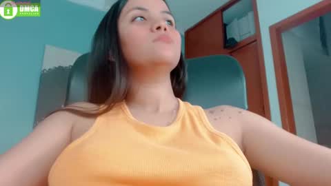 Paulina online show from 3, 3, 2025