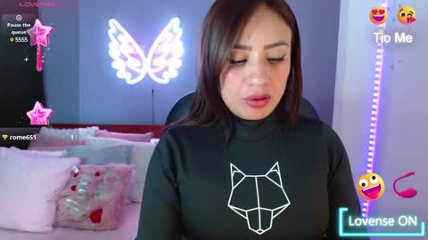 paulina online show from 1, 12, 2024