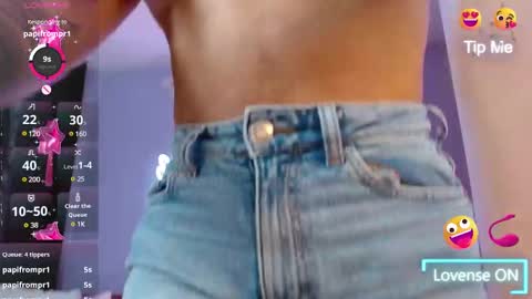 paulina online show from 4, 2, 2025