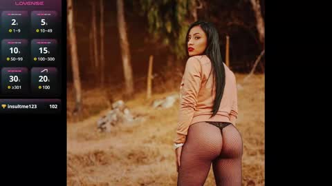 paulina online show from 6, 3, 2025