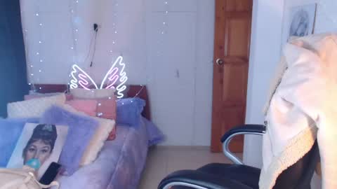Snapshot of paulina_galvis2700 chatting on 22, 5, 2026 paulina online show from 22, 5, 2026