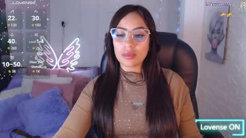 Snapshot of paulina_galvis2700 chatting on 5, 6, 2026 paulina online show from 5, 6, 2026