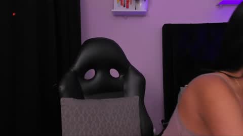 Snapshot of paulina_lopezz chatting on 7, 7, 2026 PAULINA online show from 7, 7, 2026