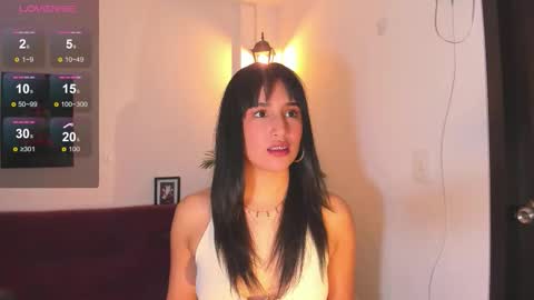 paulina moos 1 online show from 30, 11, 2025