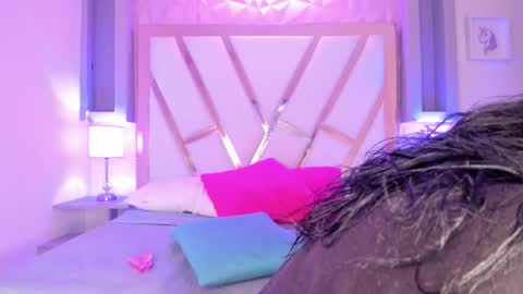 Snapshot of paulina_ruiz_ chatting on 22, 10, 2025 online show from 22, 10, 2025