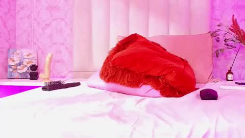 Snapshot of paulina_sodi chatting on 6, 11, 2025 Paulina online show from 6, 11, 2025