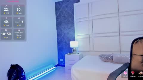 Paulina  online show from 16, 4, 2026