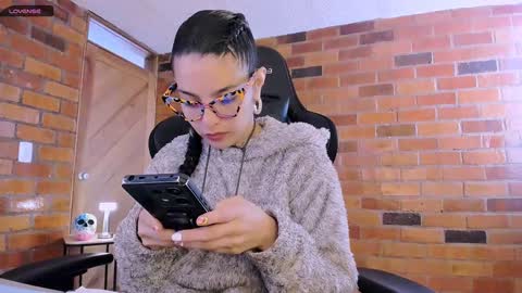 Paulina online show from 11, 1, 2025