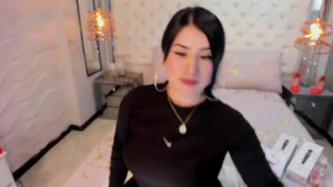 paulinabelen21 online show from 27, 2, 2025
