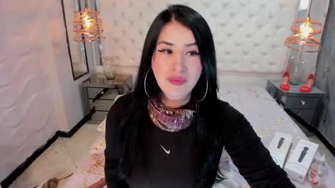 paulinabelen21 online show from 27, 2, 2025