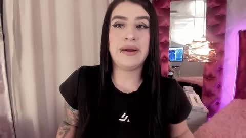 paulinabelen21 online show from 29, 10, 2025