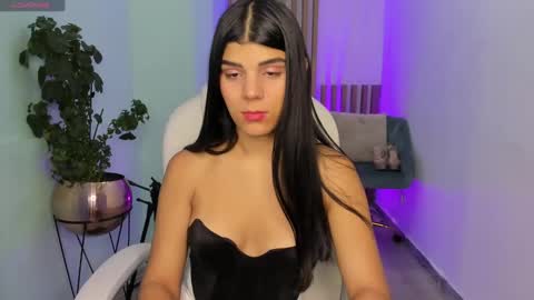 Paulina Belle online show from 30, 1, 2025