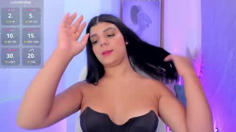 Paulina Belle online show from 30, 4, 2026