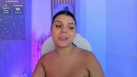 Snapshot of paulinabelle chatting on 30, 5, 2026 Paulina Belle online show from 30, 5, 2026