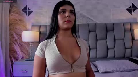 Snapshot of paulinabelle chatting on 12, 6, 2026 Paulina Belle online show from 12, 6, 2026