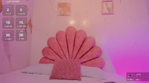 Paulina Belle online show from 24, 6, 2026