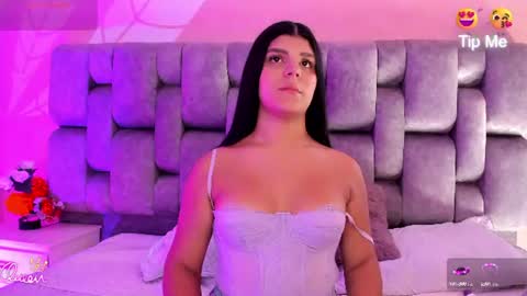 Paulina Belle online show from 28, 6, 2026