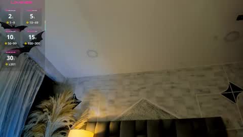 Paulina Belle online show from 11, 7, 2026