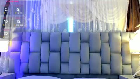 Paulina Belle online show from 20, 7, 2026