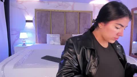 Paulina online show from 26, 10, 2025