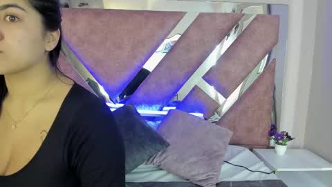 Paulina online show from 28, 10, 2025