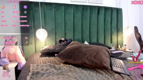 Paulina online show from 16, 3, 2026