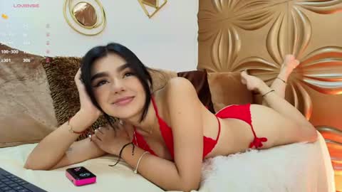 Paulina online show from 16, 7, 2026