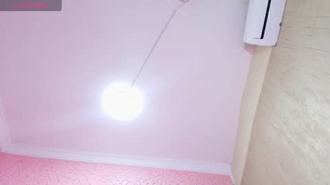 PaulinaSaennz online show from 10, 3, 2025