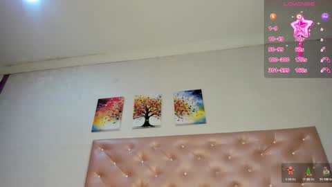 PaulinaSaennz online show from 29, 9, 2025