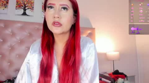 PaulinaSaennz online show from 21, 5, 2026