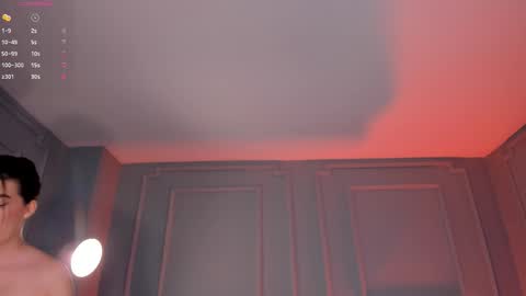 Paulina Santos  online show from 9, 1, 2026