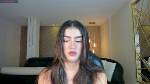 Snapshot of paulinasantosx chatting on 9, 6, 2026 Paulina Santos online show from 9, 6, 2026