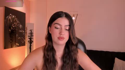 Snapshot of paulinasantosx chatting on 10, 7, 2026 Paulina Santos online show from 10, 7, 2026