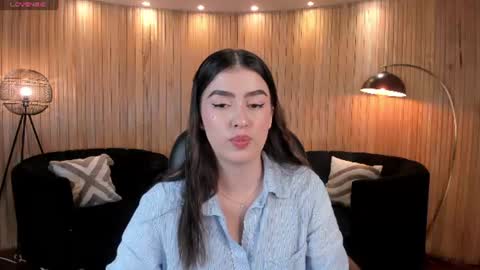 Snapshot of paulinasantosx chatting on 12, 7, 2026 Paulina Santos online show from 12, 7, 2026