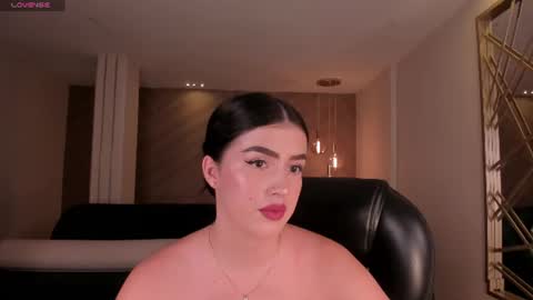 Snapshot of paulinasantosx chatting on 15, 7, 2026 Paulina Santos online show from 15, 7, 2026