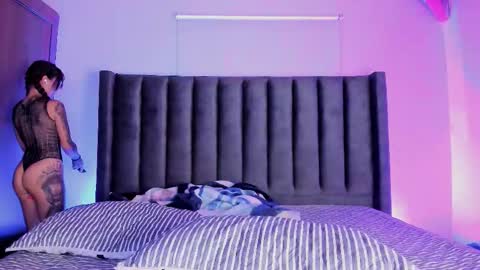 Paulina soto online show from 5, 10, 2025