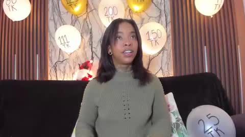 Pauline online show from 16, 11, 2025