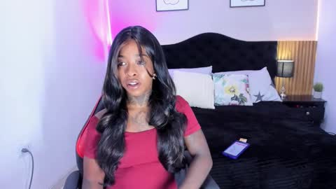 Pauline online show from 16, 3, 2026